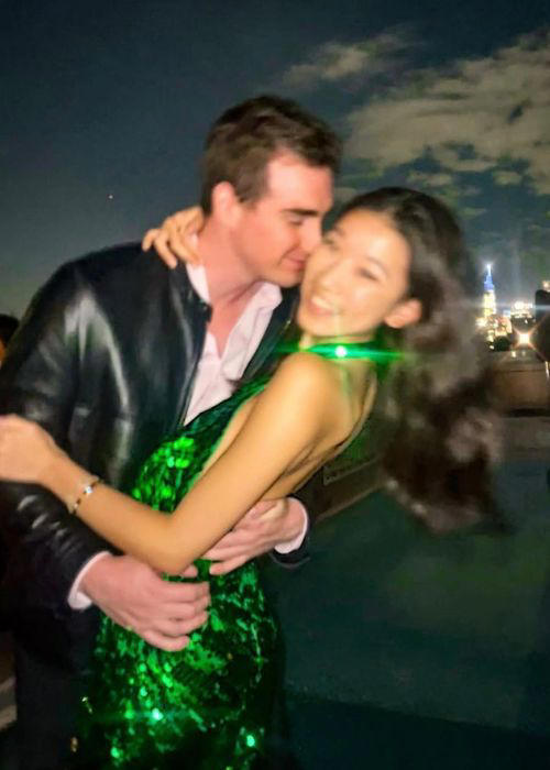 Becca Bloom is RichTok's sweetheart and expectations for her wedding