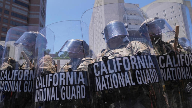 États-Unis: la justice fédérale maintient l'interdiction d'arrestations