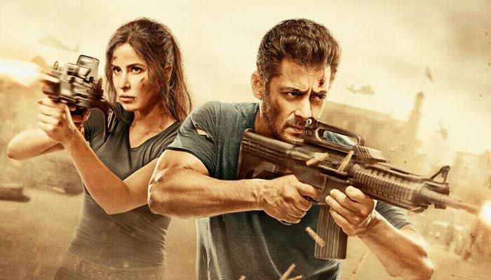 Jadwal acara ANTV hari ini, Minggu 4 Januari 2026, jam tayang Jhanak, Mega Bollywood Tiger Zinda Hai