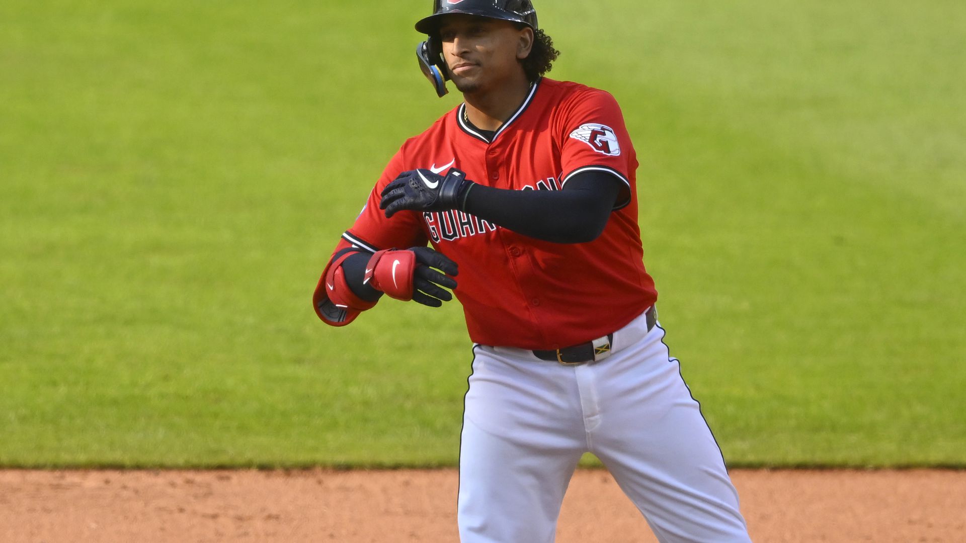 Guardians 5, Twins 4: I Am Having Fun Again