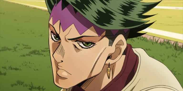 22 years later, JoJo's Bizarre Adventure's best part finally returns ...
