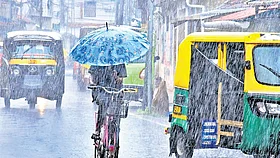 Monsoon ‘normal’ in Kerala despite 9% deficit: IMD