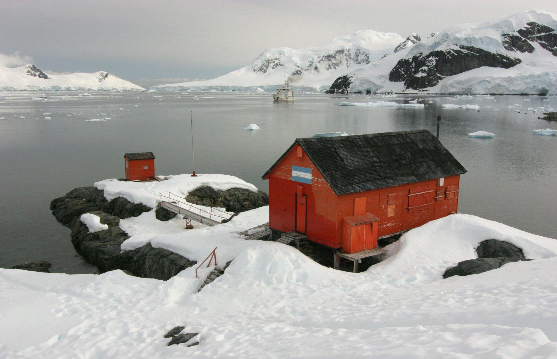 Secrets of the world's most mysterious continent might surprise you