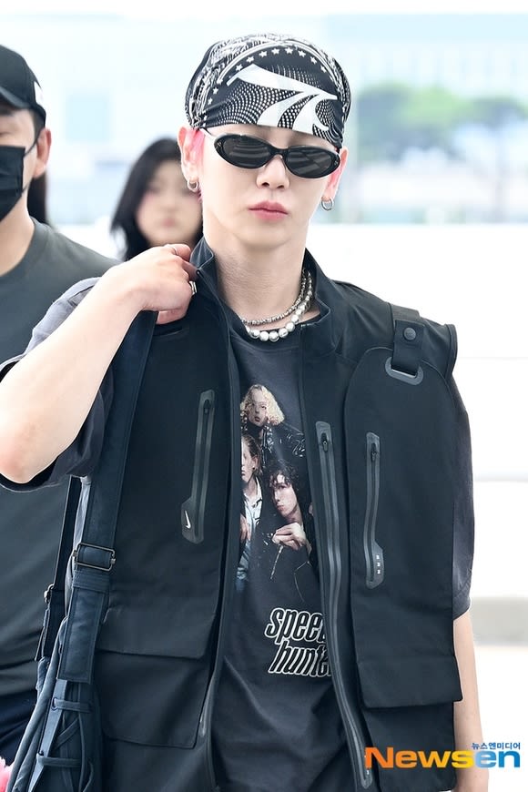 ボイプラ2 KCON LA 会場限定 キーホルダー キーチェーン ユメキ