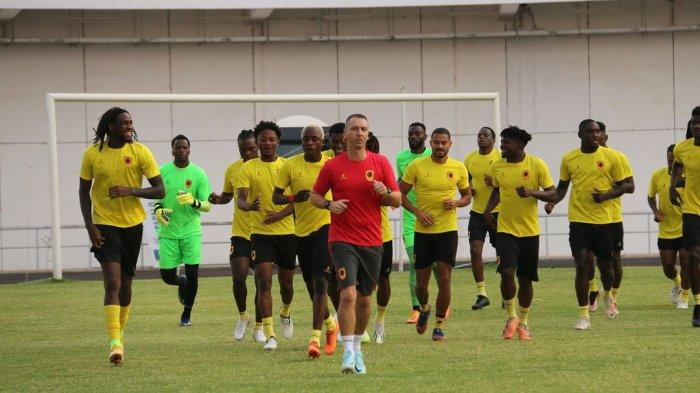 Prediksi Skor Afrika Selatan vs Angola: Head-to-Head dan Statistik Piala Afrika
