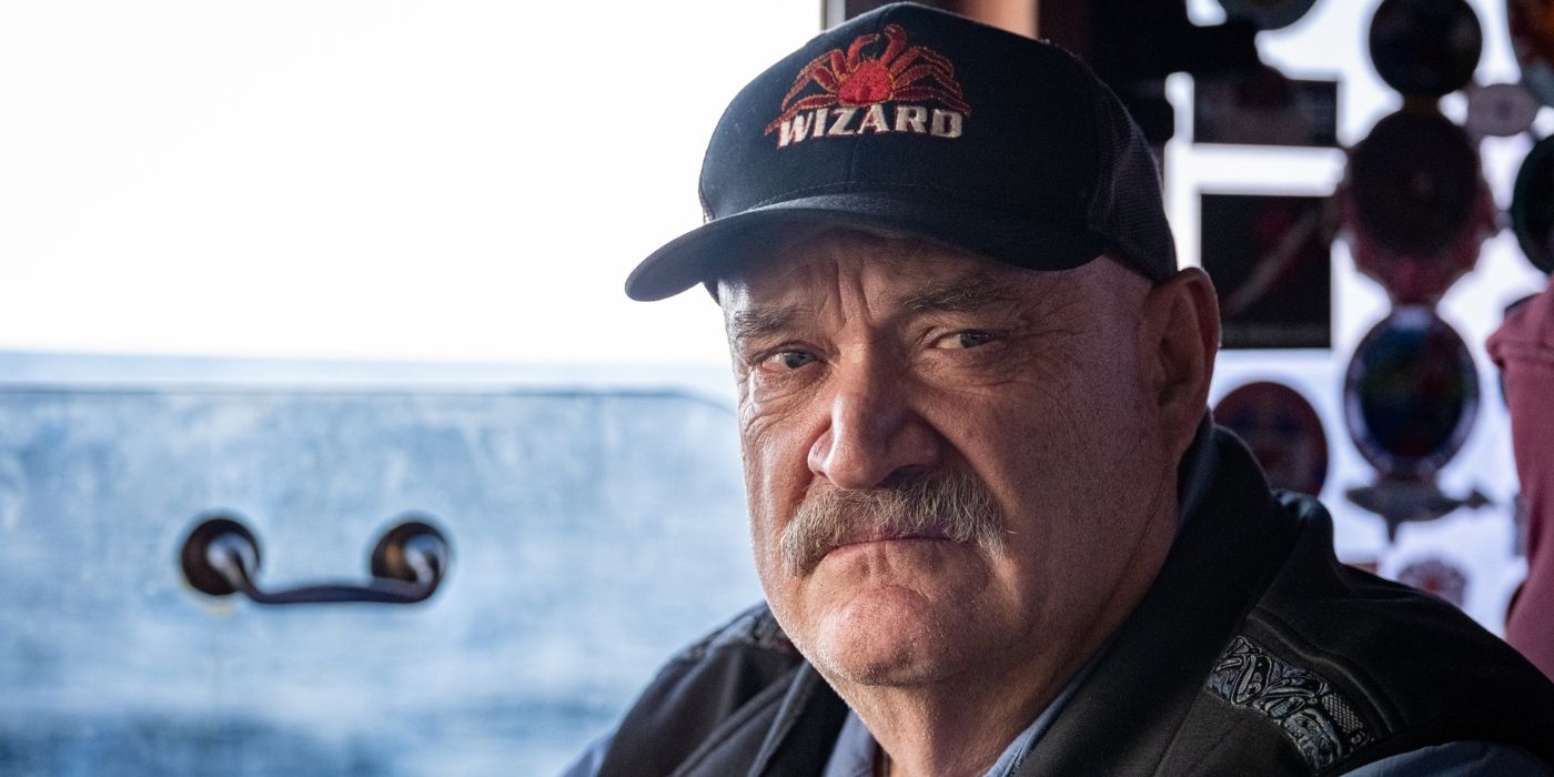 8 Months After Stroke, Captain Keith's 'Deadliest Catch' Return Sparks  Heroic Rescue and Health Fears