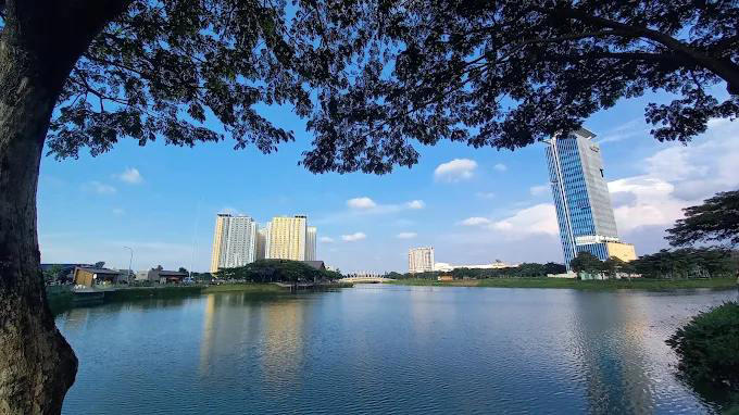6 Tempat Wisata Alam di Bekasi yang Cocok untuk Healing
