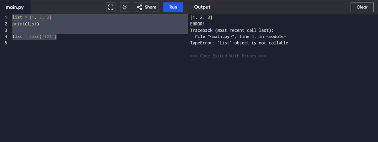 6 Python Mistakes To Avoid While Coding