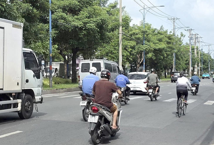 Giao thông xanh - cơ hội và thách thức - Kỳ cuối: Giao thông xanh, sức khỏe và bài học cho Việt Nam