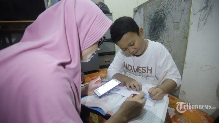 Kunci Jawaban Pendidikan Agama Islam Kelas 10 Halaman 146: Soal 2