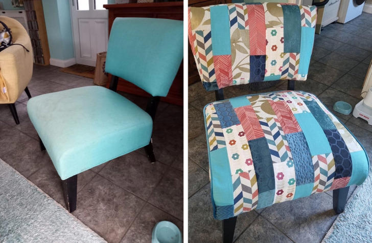 20 Creators Who Turned Old Junk Into Real Treasures