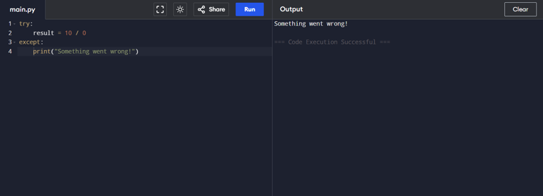 6 Python Mistakes To Avoid While Coding