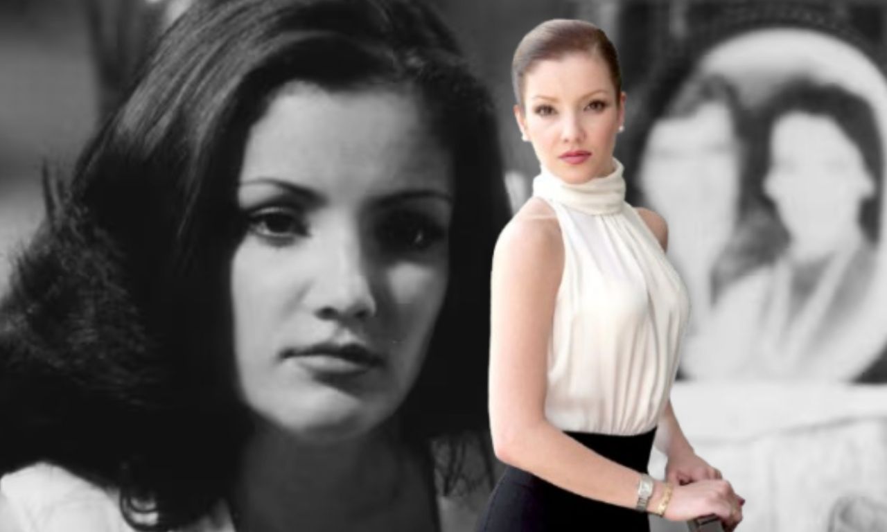 Quién fue Karla Álvarez, la exesposa de Alexis Ayala que murió a los 41  años?, image size:1280x768