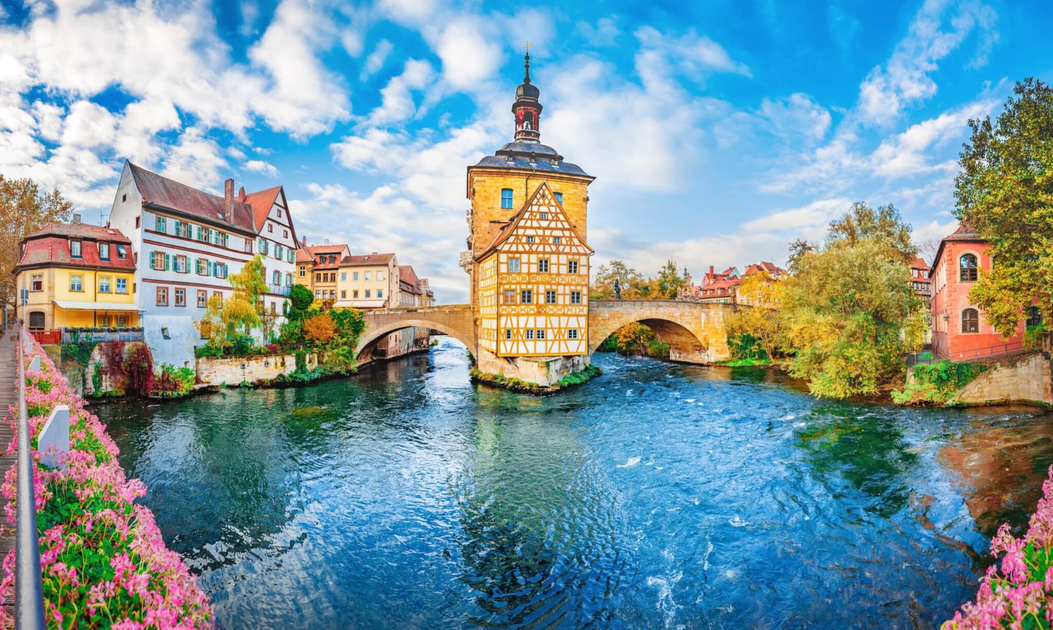 Top 15 Must-Do Activities Across Germany