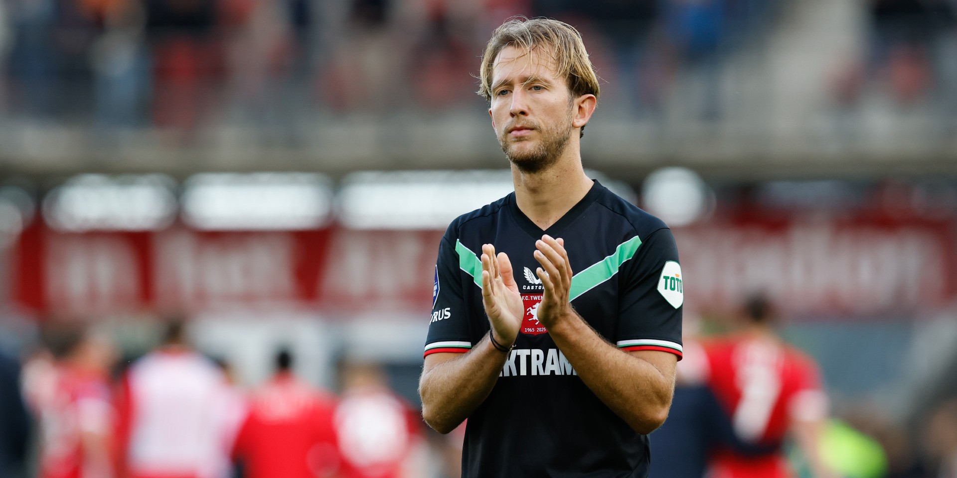 Nu in Qatar, maar Vlap (ex-RSCA) denkt aan terugkeer: 