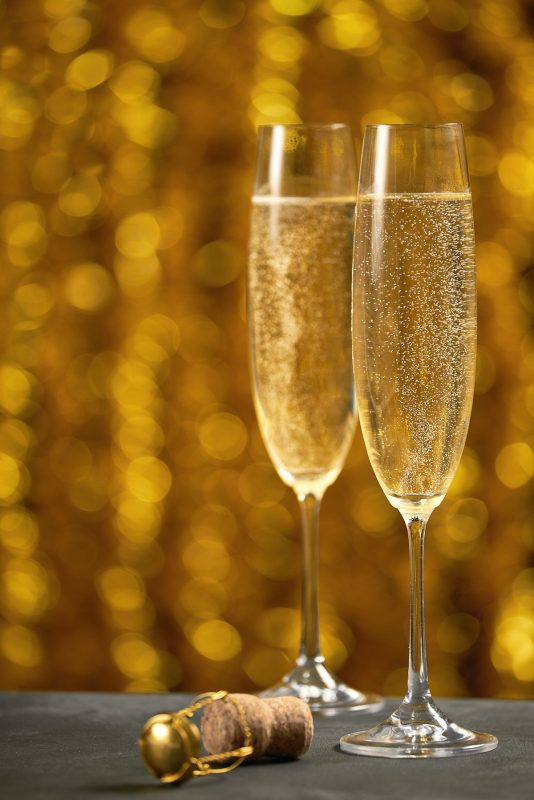 11 Different Types of Champagne: Complete Sweetness & Style Guide