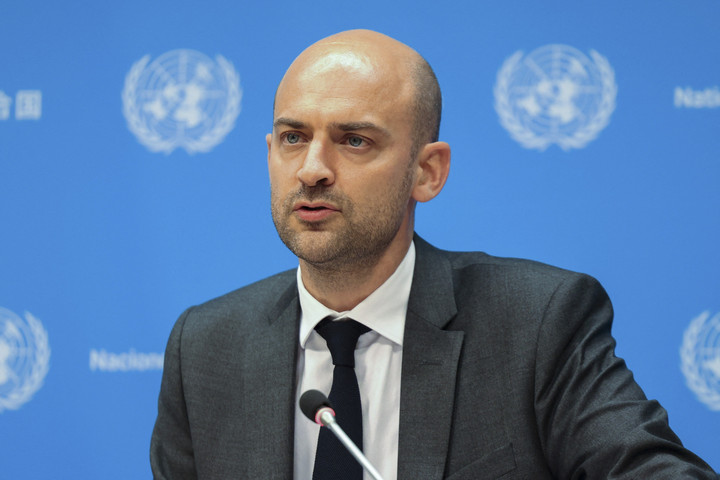 Prancis Menyesali Kondisi Tawanan Israel yang Kurang Gizi Prancis Menyesali Kondisi Tawanan Israel yang Kurang Gizi