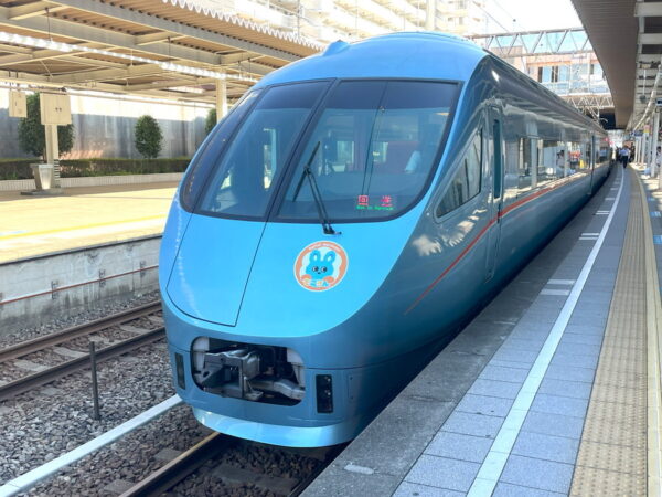 マサキ様】ご落札分 小田急ロマンスカー/福井恐竜/その他4体 マサキ様