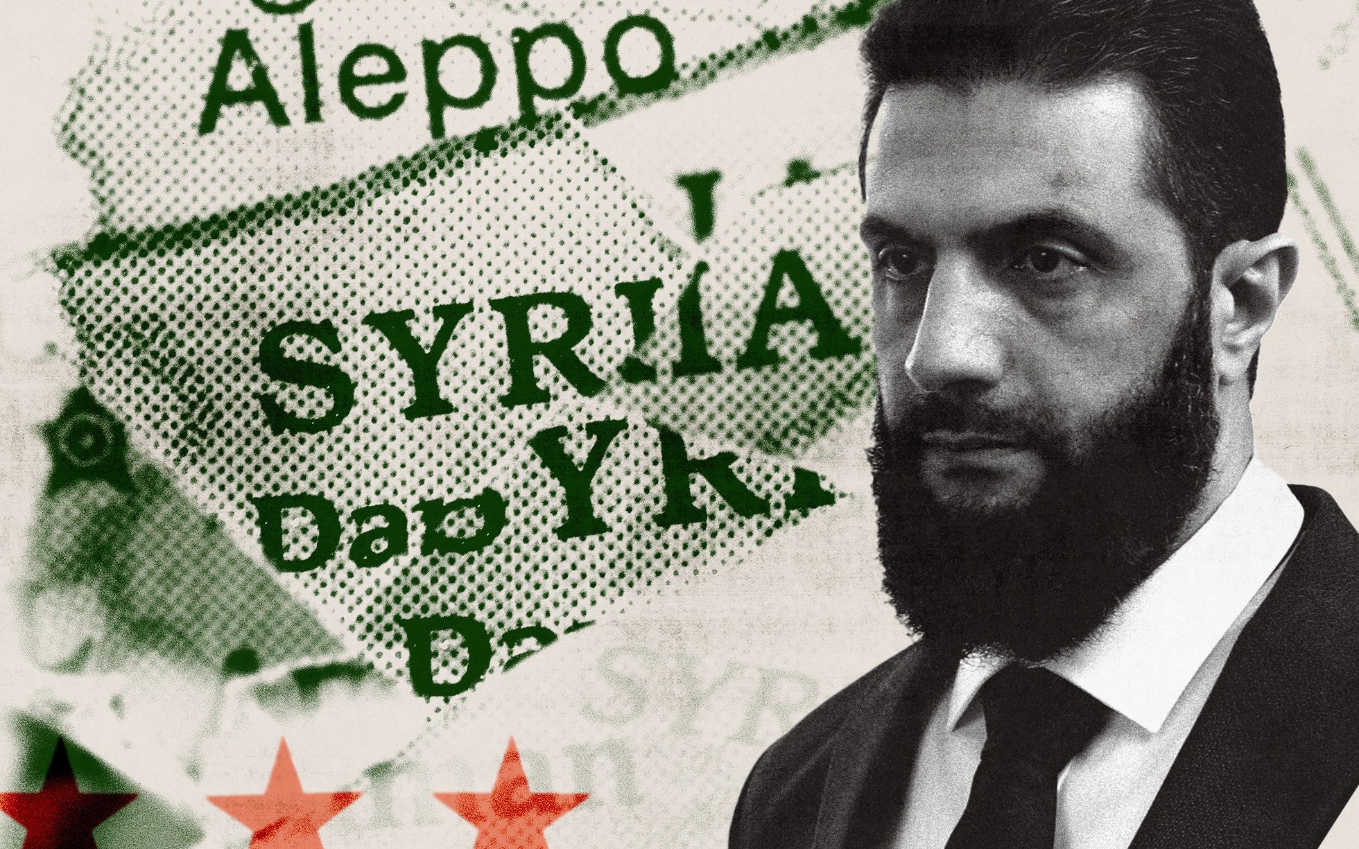 Syria after Assad's fall