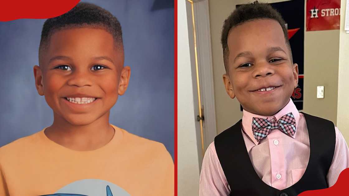 Troy Koehler: 7-Year-Old Boy Found Dead in Washing Machine, His Stepfather Arrested Source: Facebook