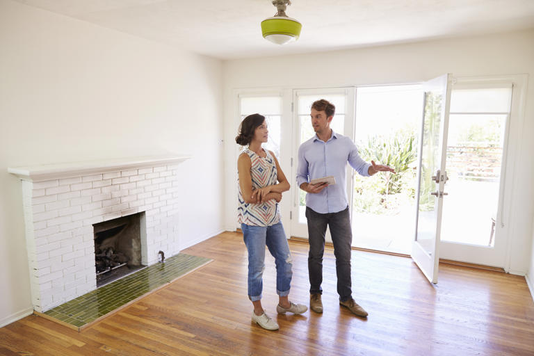 Property seller tricks to disguise issues revealed
