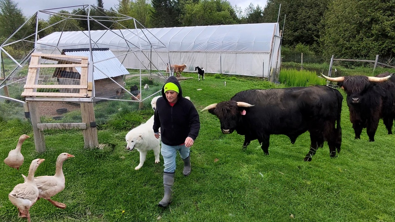 The Secret Farmers Use to Prevent Burnout