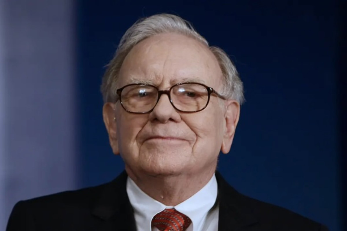 Warren Buffett world #39 s leading investor suffers huge loss of Rs Warren Buffett world #39 s leading investor suffers huge loss of Rs