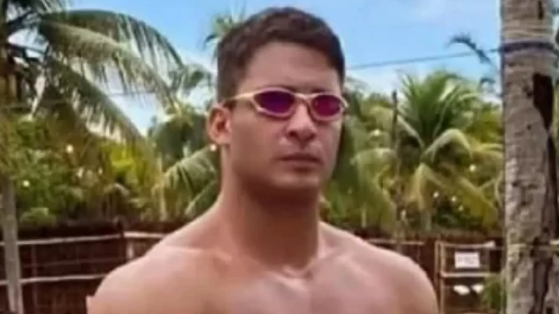 O advogado de Igor, Carlos Almeida, afirmou que não foi comunicado sobre o caso e que ainda não teve acesso ao cliente ou à denúncia. A defesa havia solicitado a transferência do ex-atleta para uma cela individual.