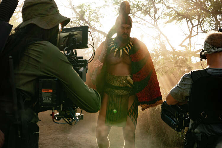 #39 An absolute catastrophe #39 : Hawaii #39 s film industry has collapsed #39 An absolute catastrophe #39 : Hawaii #39 s film industry has collapsed