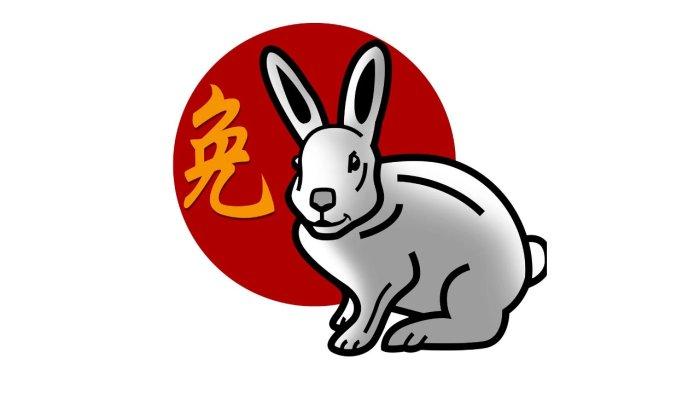 6 Shio Beruntung Akhir Pekan Ini, Kelinci dan Macan Jadi Daya Tarik