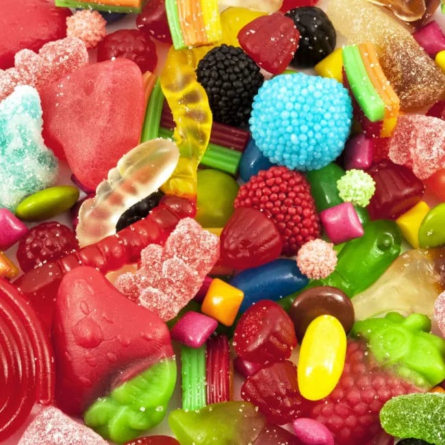 6 Gut-Damaging Processed Sweets To Think Twice About Buying—They Could ...