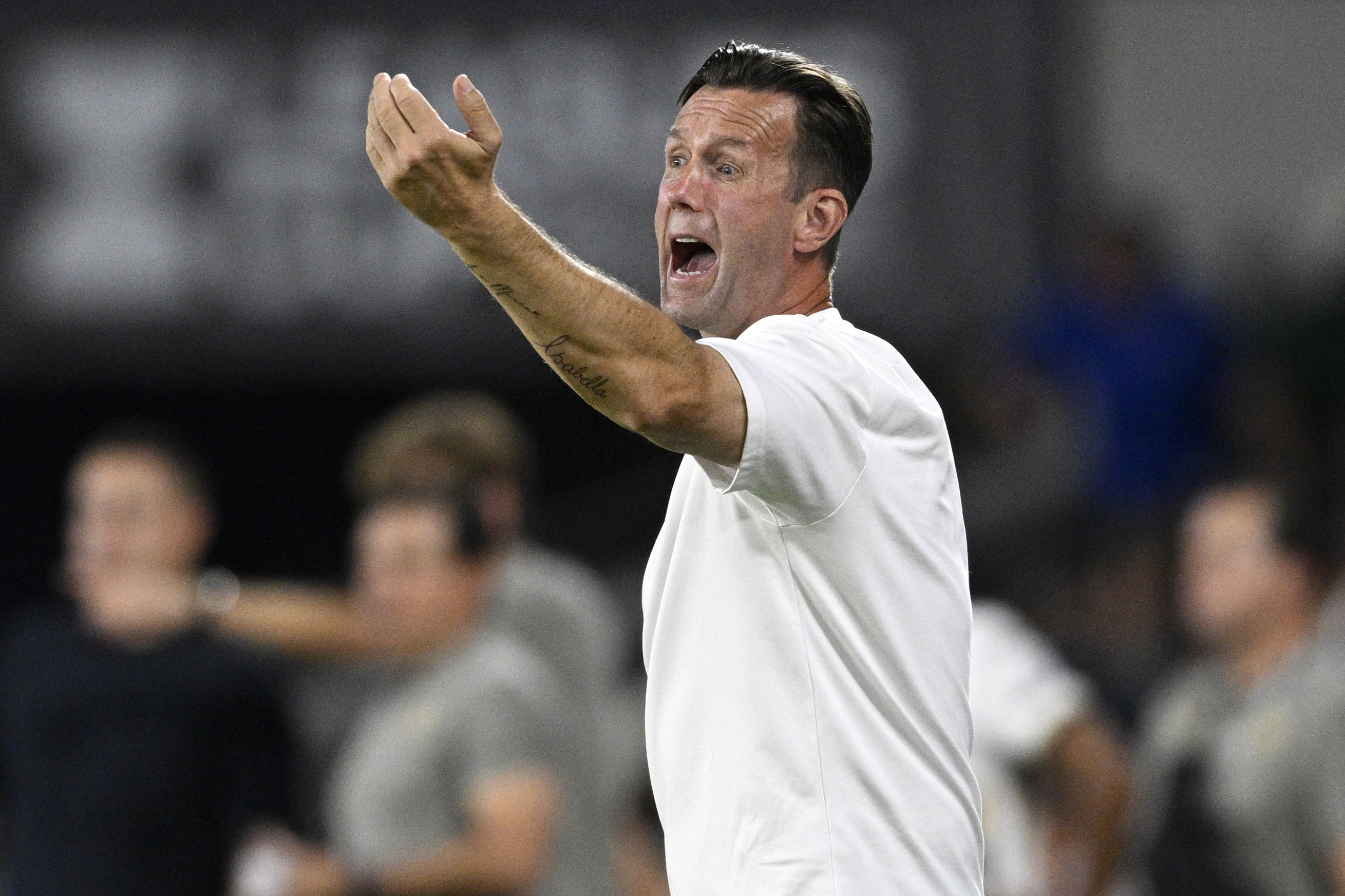 Seier for Deilas Atlanta United – etter ti tap