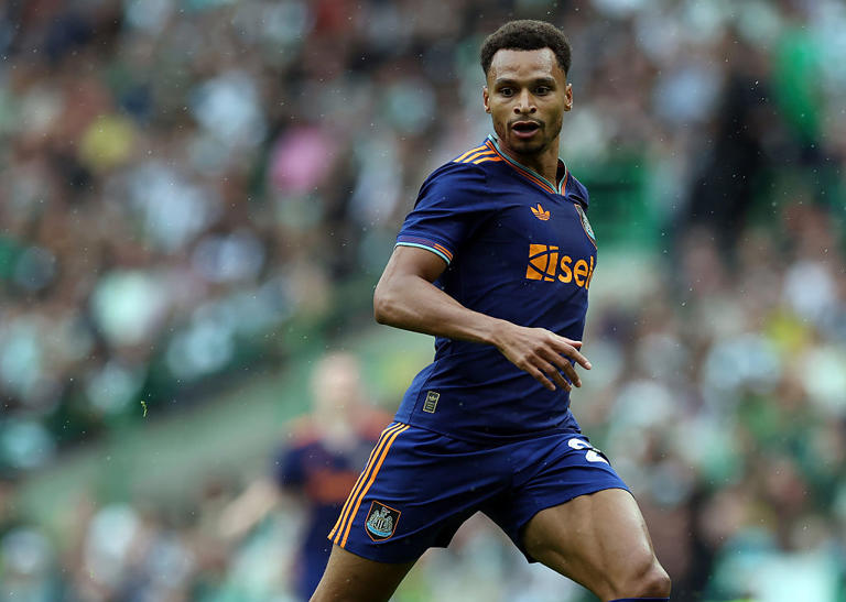 Newcastle United player ratings v Espanyol: Two 8/10s but 5/10 #39 lacking Newcastle United player ratings v Espanyol: Two 8/10s but 5/10 #39 lacking