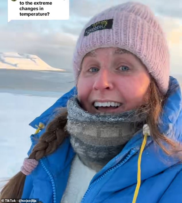 I live off the grid on an island close to the North Pole where polar(02)