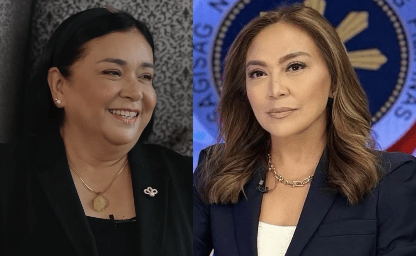 Alma Moreno says no ill feelings vs Karen Davila 10 years after interview