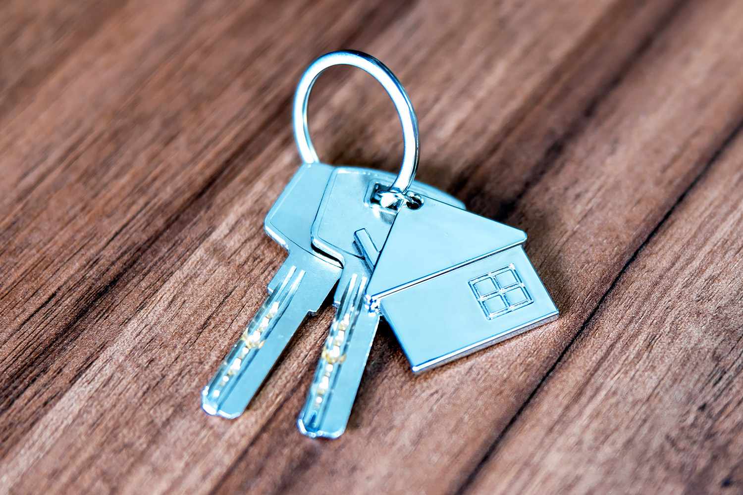 A Woman Says She’s Being Blamed for Keys Her Mother Lost a ‘Month’ Ago