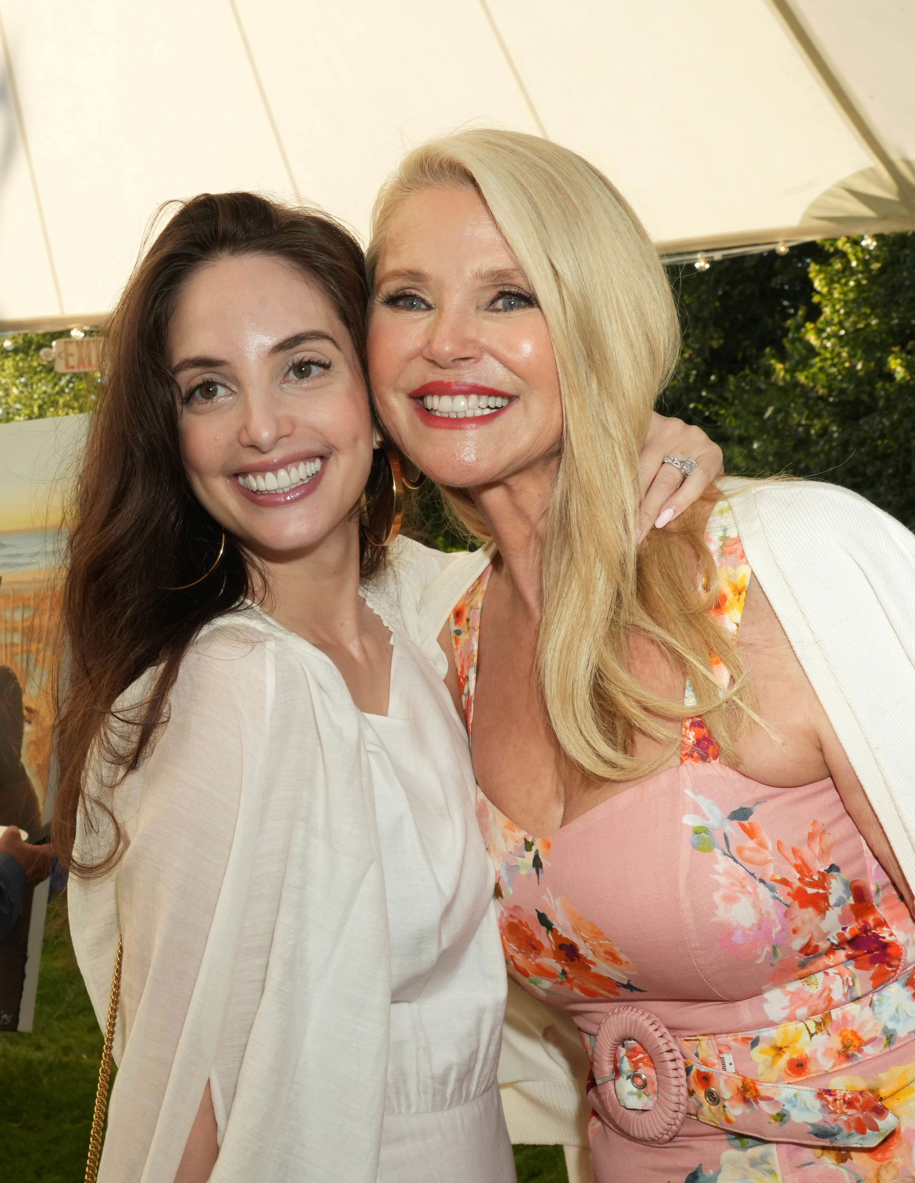 How Christie Brinkley ‘captured everything’ during Billy Joel marriage ...