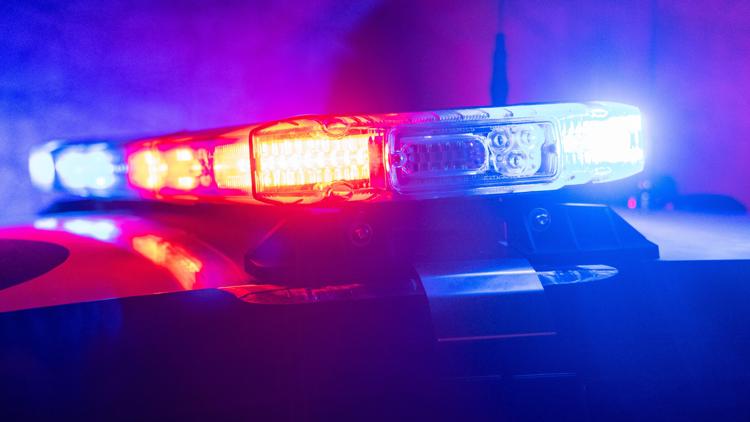 67-year-old man killed in deadly crash on North Patterson Avenue in ...