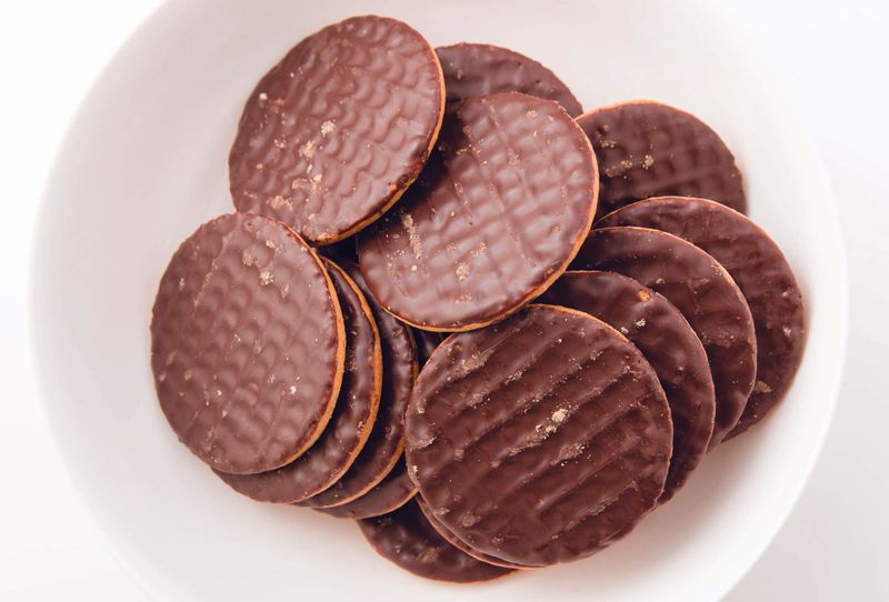 British Biscuits That Defined Our Childhoods