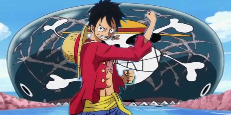 Every One Piece arc ranked from worst to best