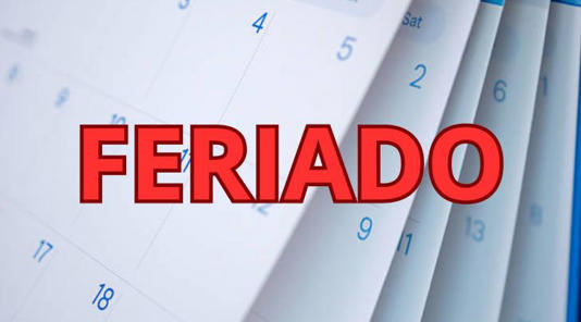 Confirmado: el Gobierno decreta feriado el jueves 7 de agosto en todo el país y hay una nueva semana corta