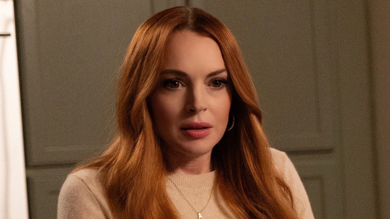 ‘I Have To Break The Cycle.’ Lindsay Lohan Gets Real About Being