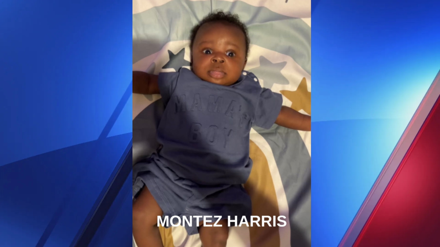 Amber Alert Canceled For Missing 2 Month Old Found Safe