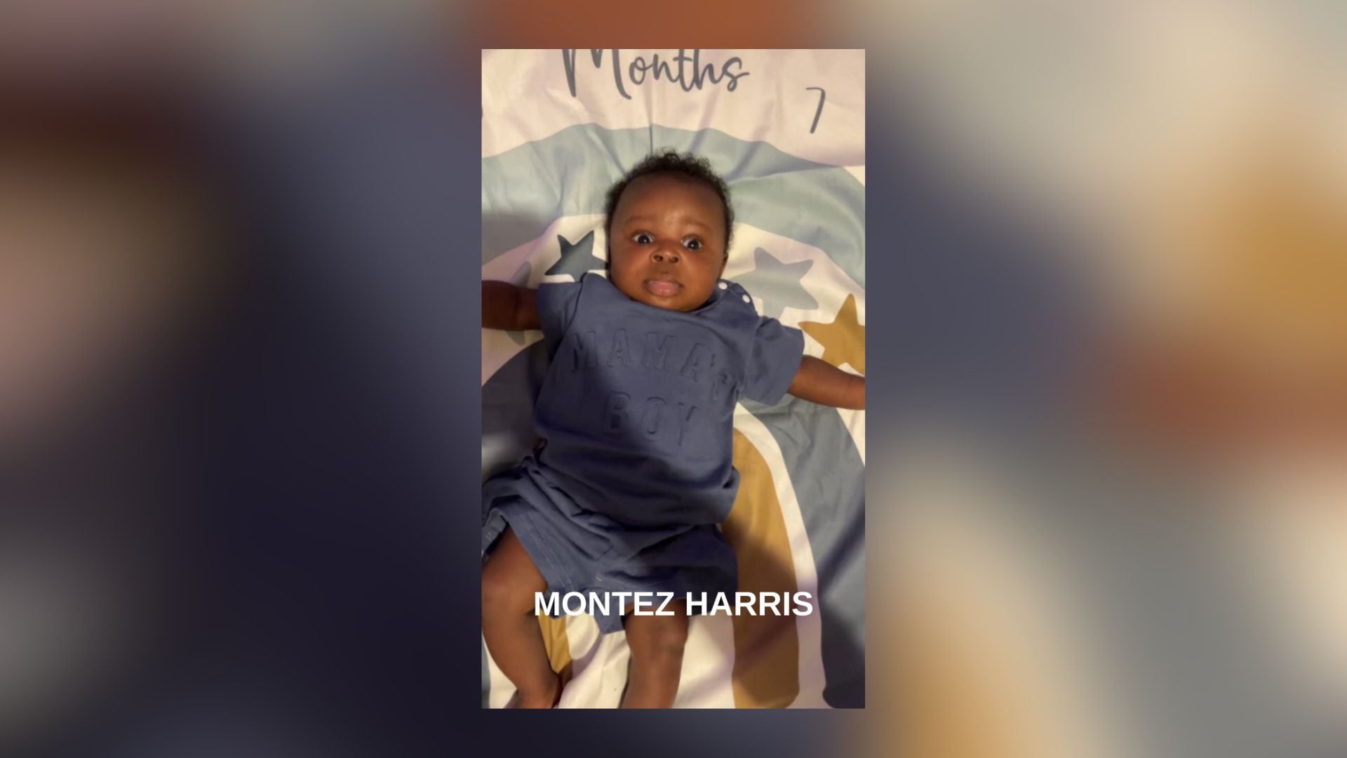GBI searching for 2-month-old believed to be in ‘extreme danger’
