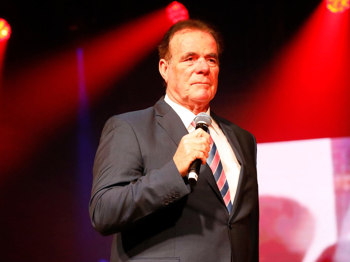 Schlager star Heintje: 'My hearing is causing me great concern', image size:1150x863