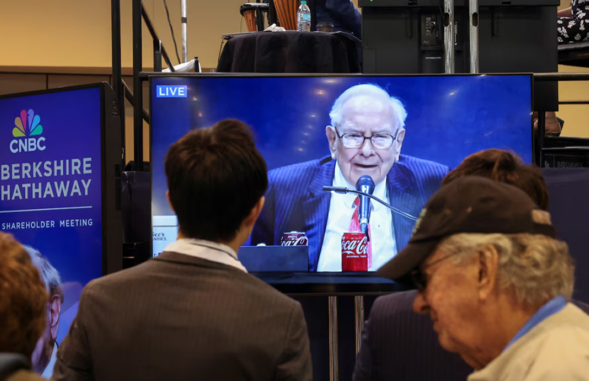 Berkshire takes 3 8b kraft heinz write down