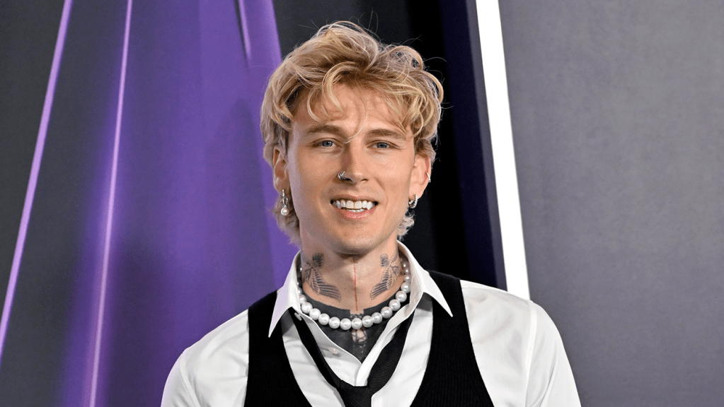 Why Machine Gun Kelly Says He Turned Down Auditioning for ‘Sinners'