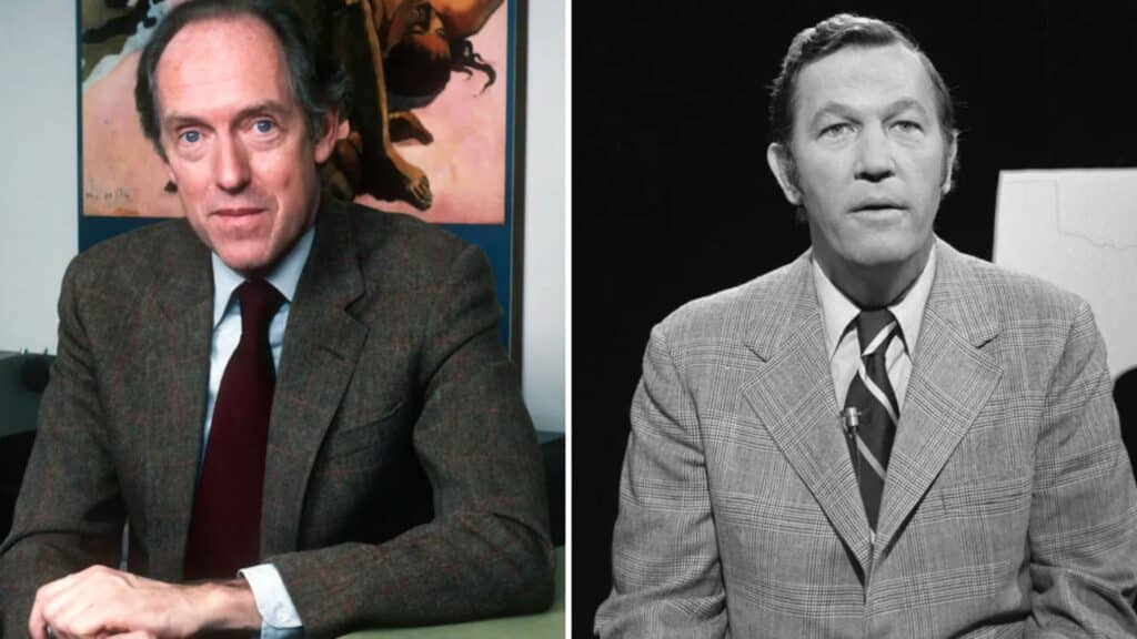 29 News Anchors Who Were Practically Family in the 80s