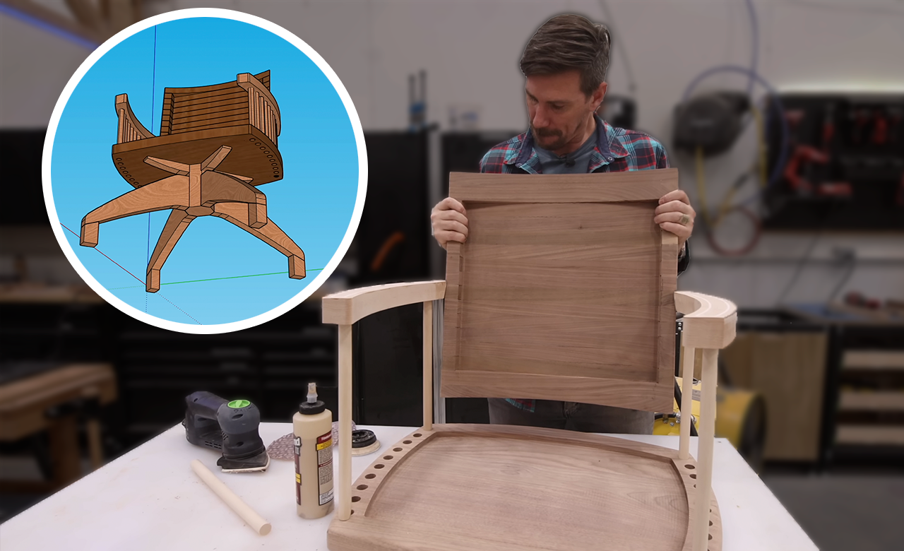 She Said 'Don't Build It'... So I Did Anyway!