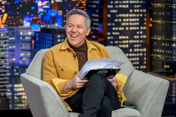 Greg Gutfeld